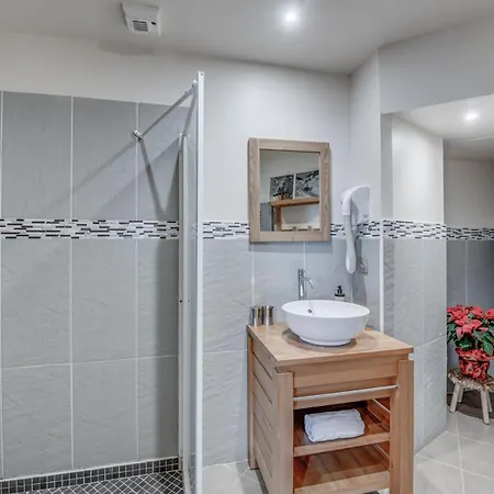 Aparthotel Palafour - 3 Pieces Pour 8 Personnes 154 Tignes