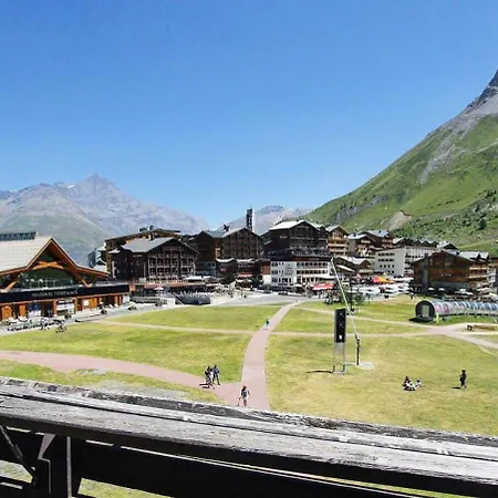 Palafour - 3 Pieces Pour 8 Personnes 154 * Tignes